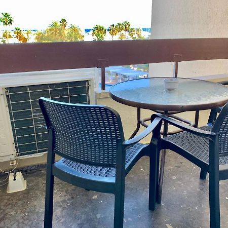 Benal Puerto Apartment Benalmádena Exterior foto