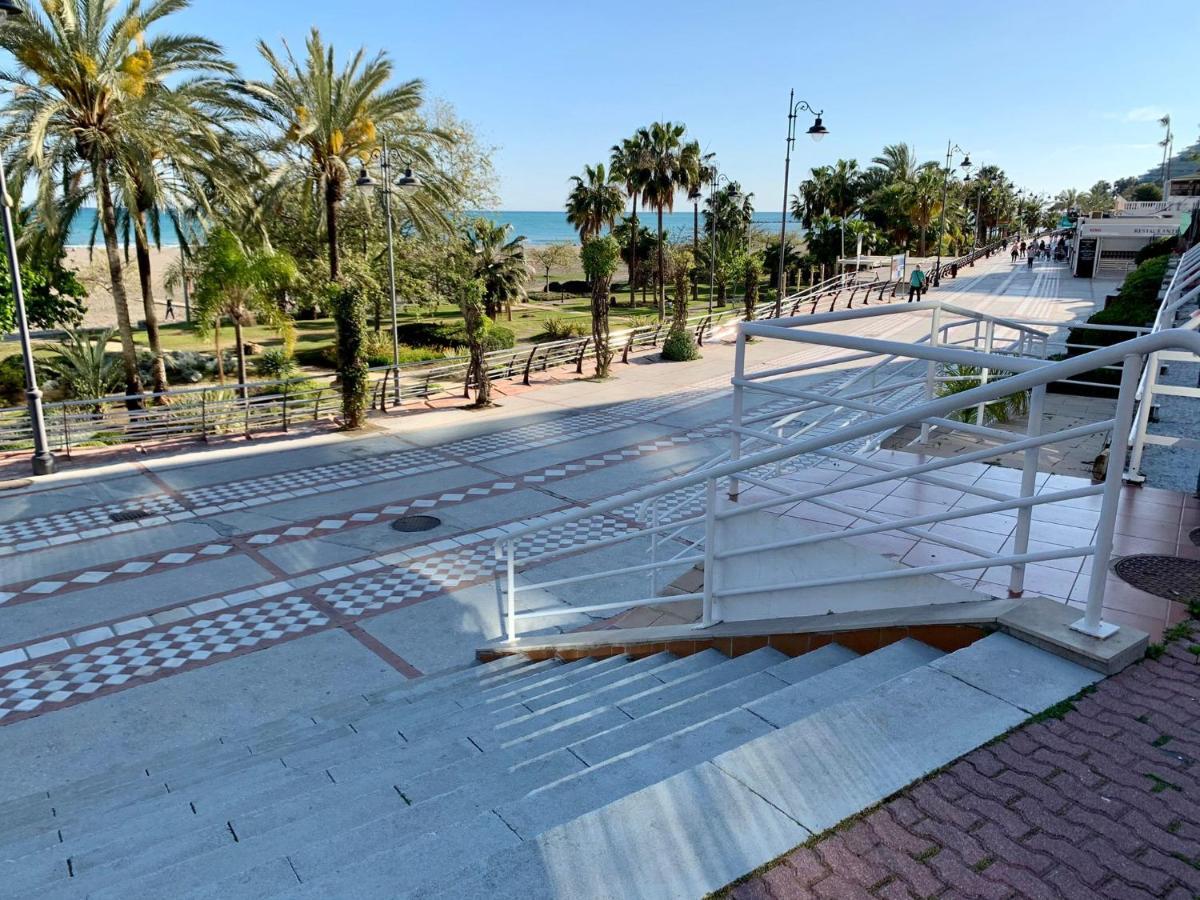 Benal Puerto Apartment Benalmádena Exterior foto