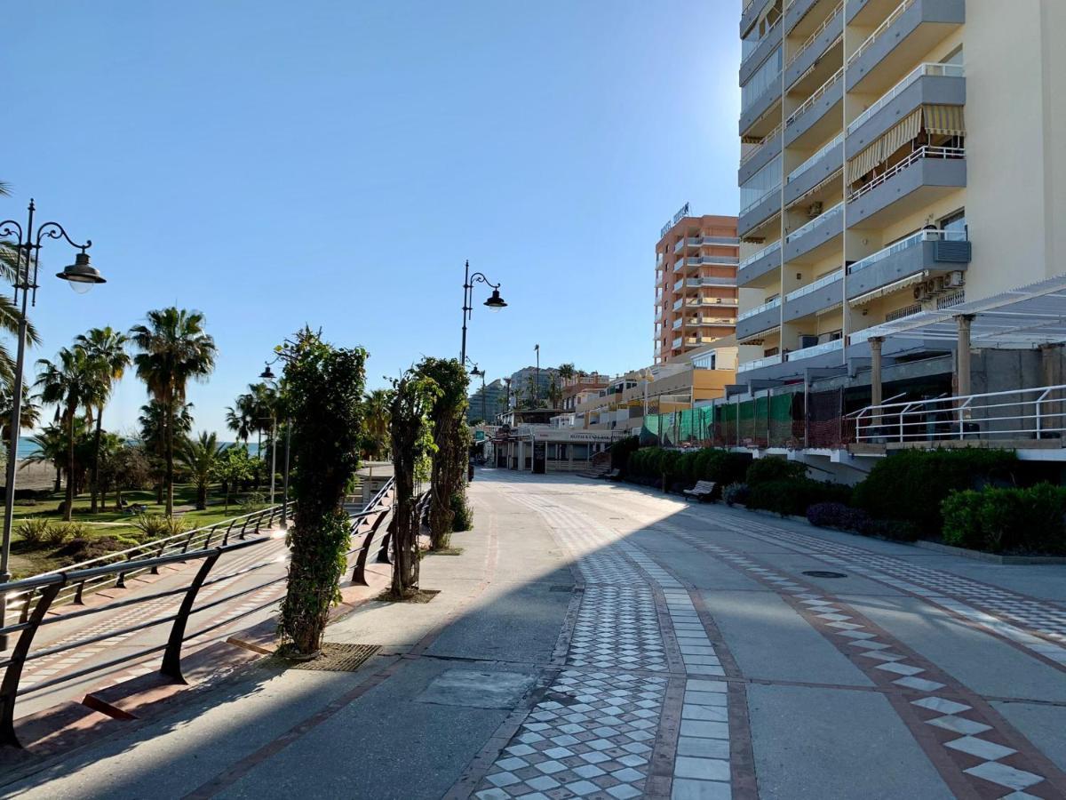 Benal Puerto Apartment Benalmádena Exterior foto